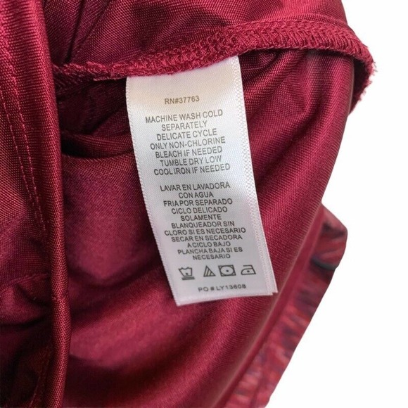 Laundry By Shelli Segal Womens Hot Date Dress New - Picture 8 of 10